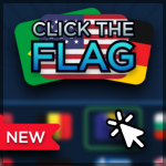 Click the Flag!