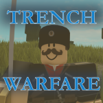 [COSMETICS] Trench Warfare [EARLY ALPHA] WWI