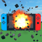 💥 Destruction Simulator