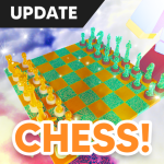 CHESS!