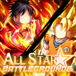 ⚔️[DUELS] All Star Battlegrounds