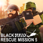 Blackhawk Rescue Mission 5