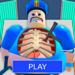 Police Tycoon - 2 Player