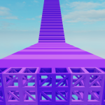 Purple Obby!