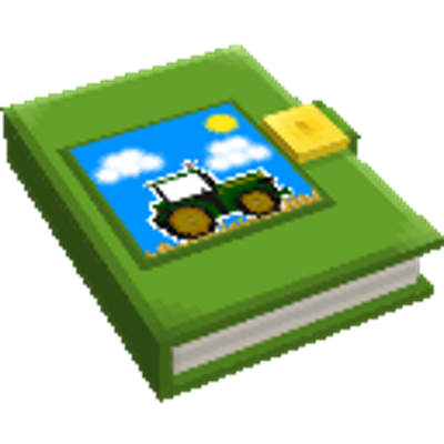 Checklist - Farming Theme