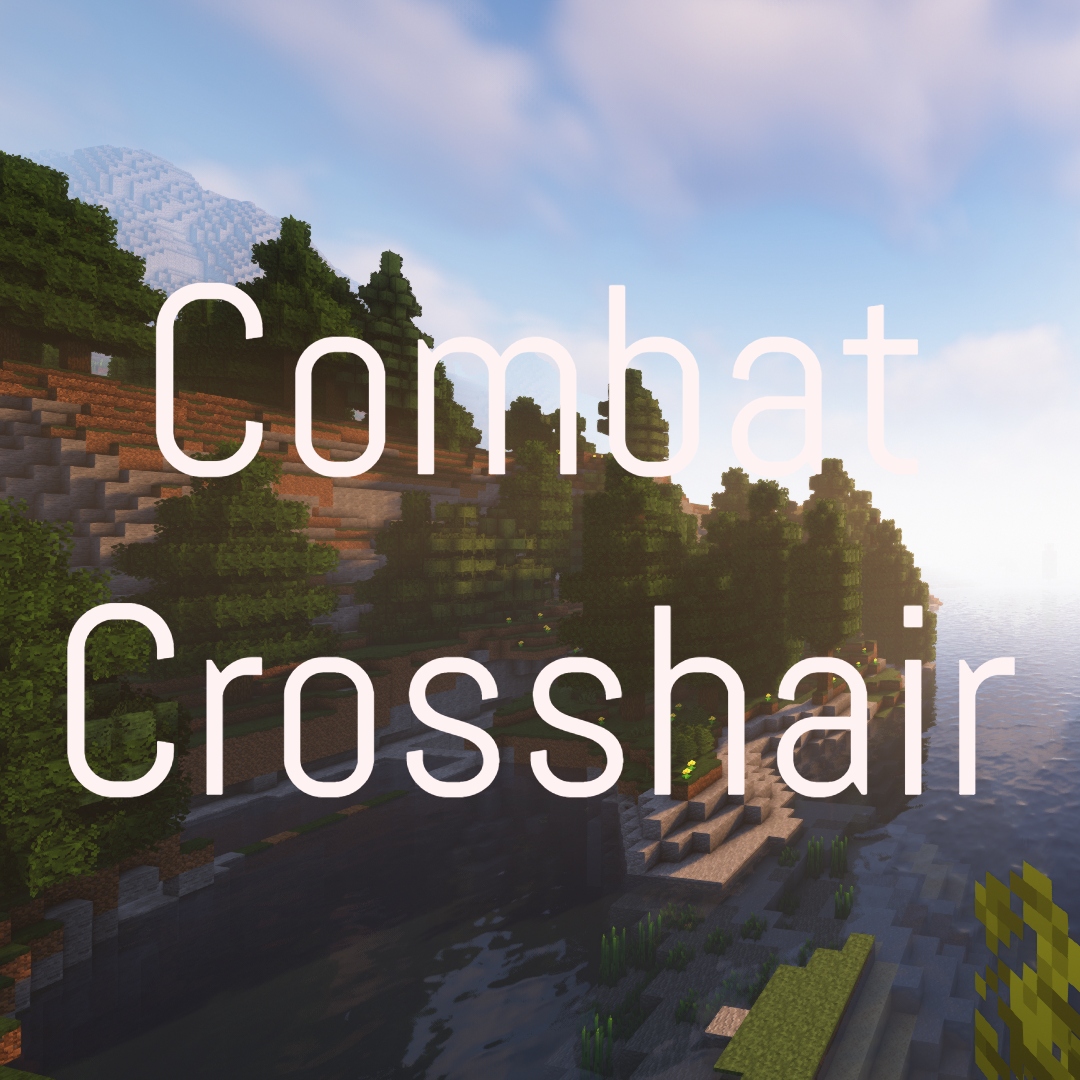 Combat Crosshair
