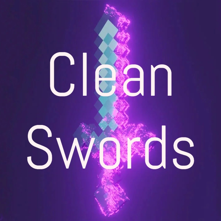 Clean Swords