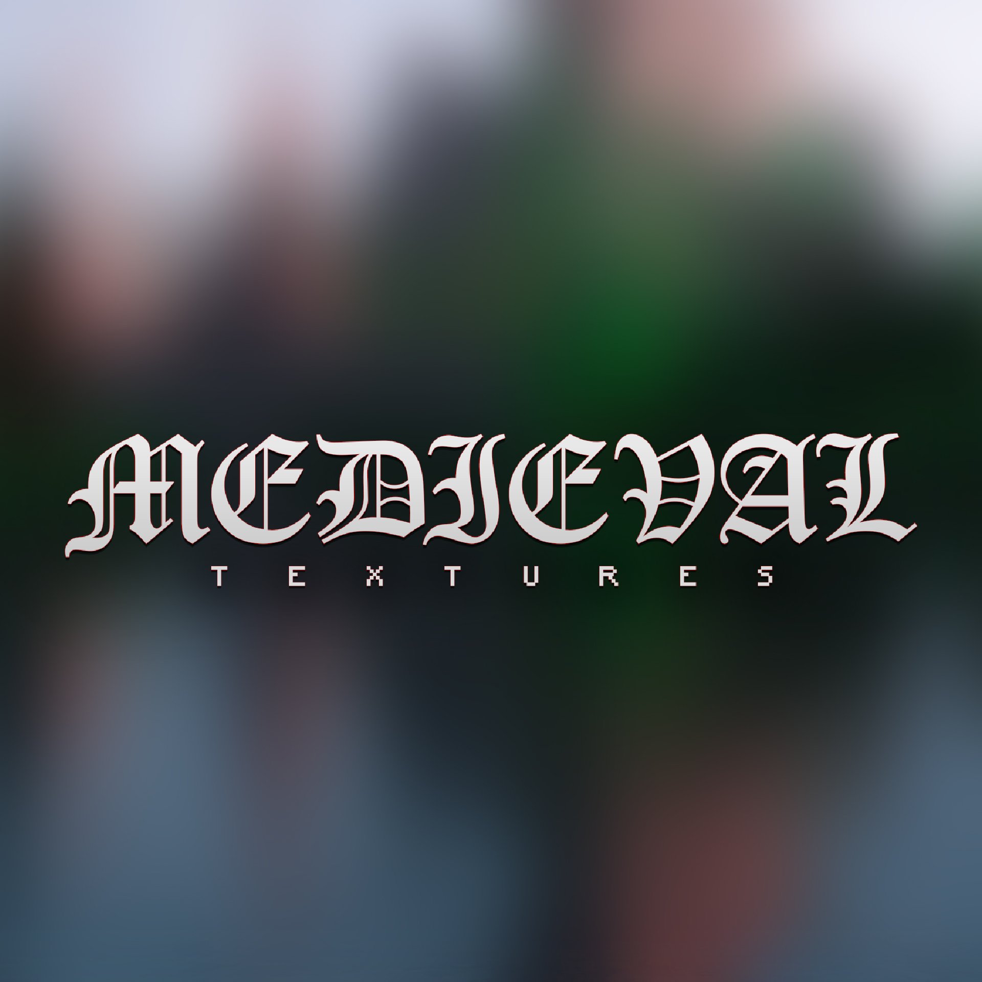 [16x16] Medieval Textures