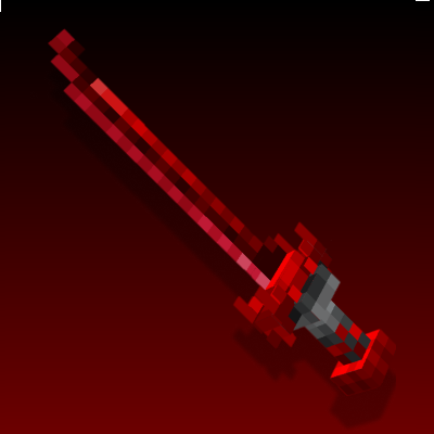 [Sword] - Blood contract