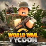 [SHERMAN] World War Tycoon!