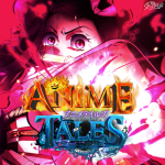 [UPD 1] ANIME TALES⭐[BATTLEPASSES]