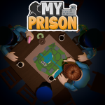 [⛴️ FERRY] My Prison