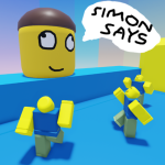 Silly Simon Says