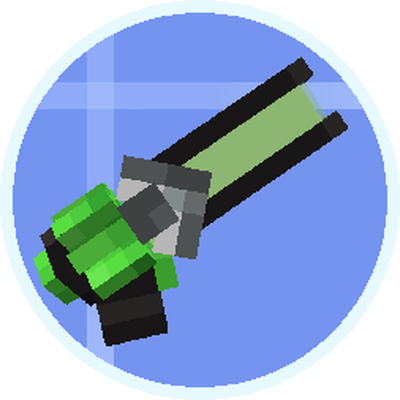 Lopy's Create Style Building Gadget