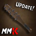 [🔪MOVED] Murder Mystery Killer