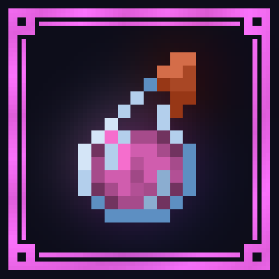 XXVI's Shimmering Potions