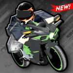 🏍️ Motorcycle Mayhem [ALPHA]