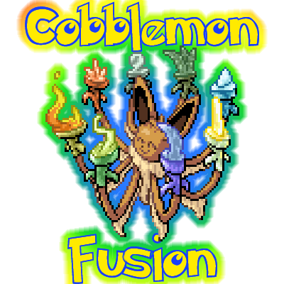 Cobblemon Fusion