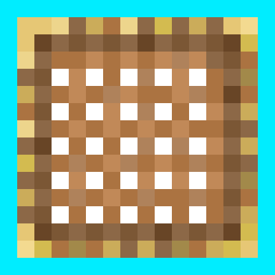 Scaffolding Delta - FancyEmitLight Module