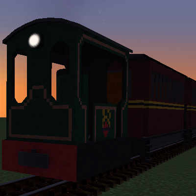 Kitsuné Works ReForged