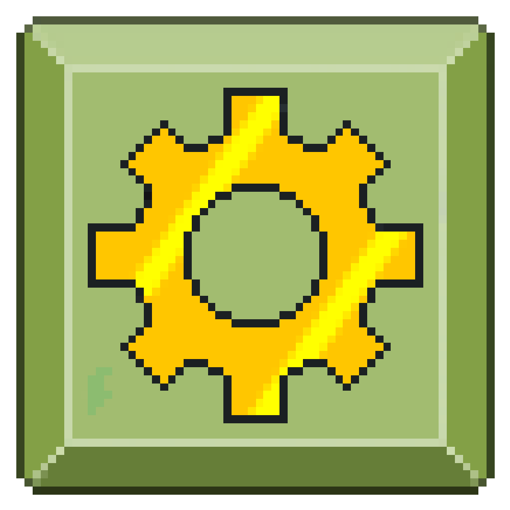 Better Vault Menu Pack!