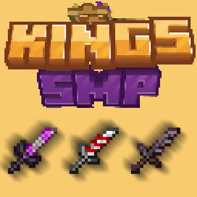 Kings SMP Blades