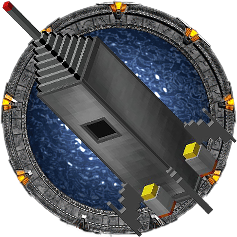 Ressourcepack modded