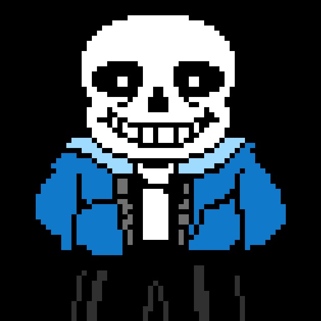 Undertale sound pack