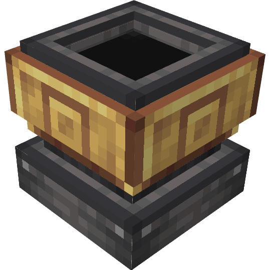 Smarter Chutes (Create)