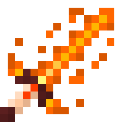 "Better" Arcane Essentials Swords