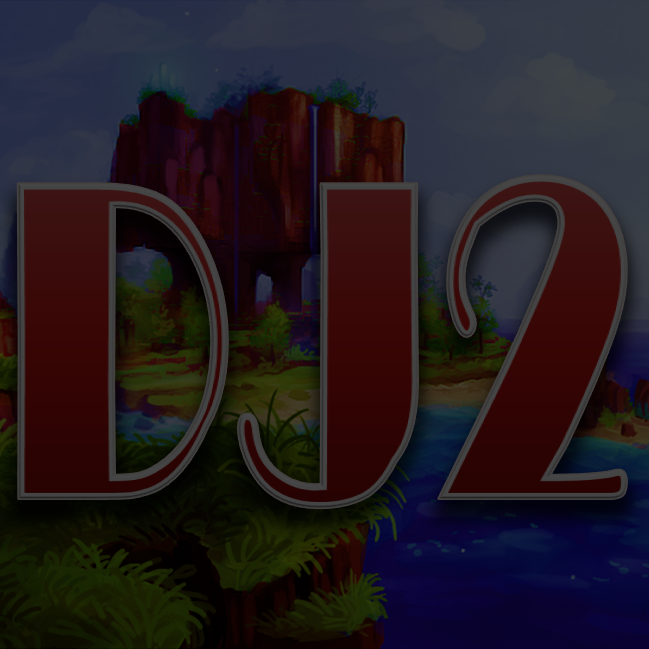 Divine Journey 2 Dark Mode