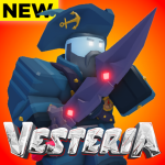 Vesteria