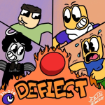 DEFLECT 🙅‍♂️