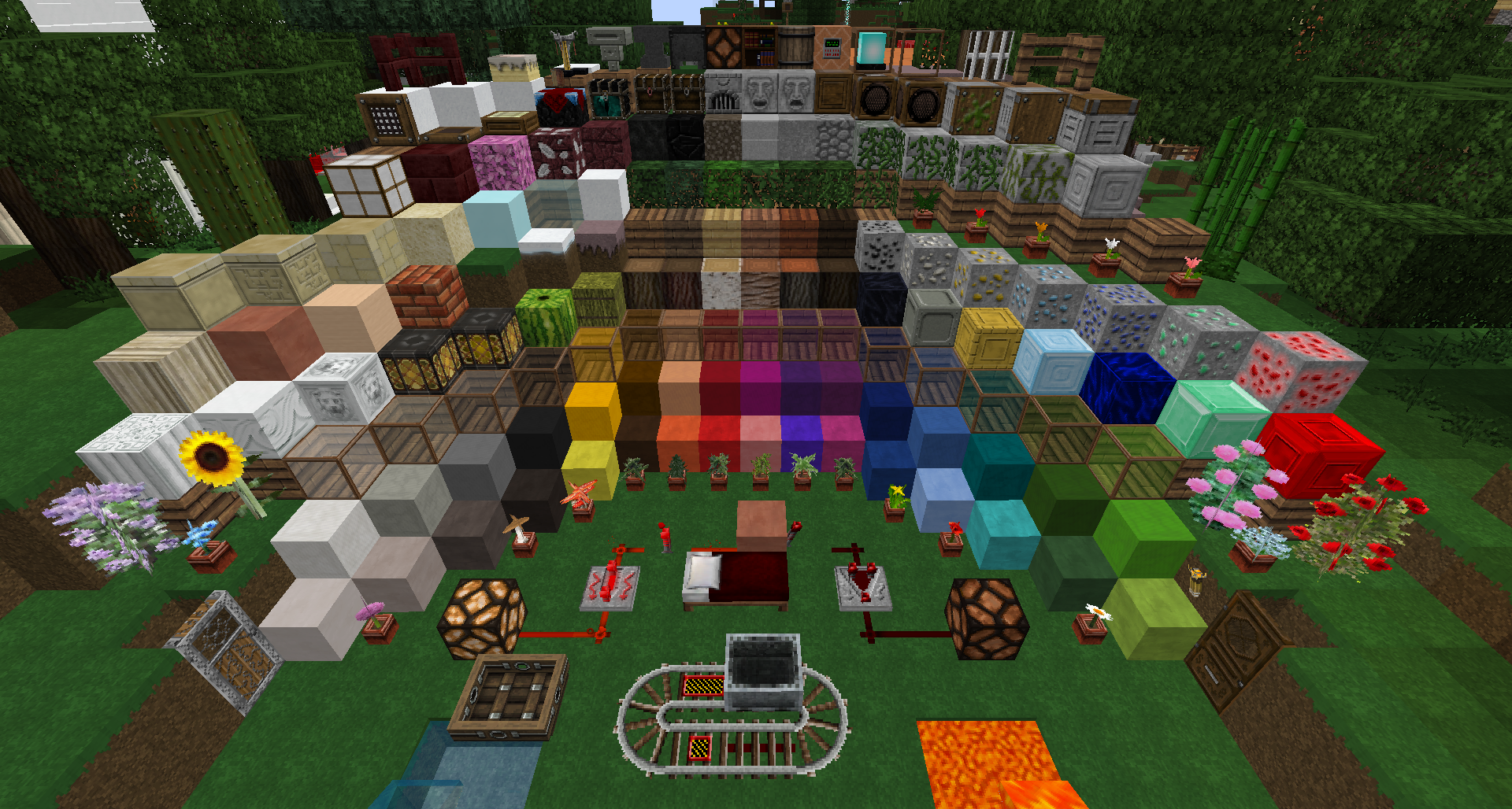 evenTime x32 Resource Pack