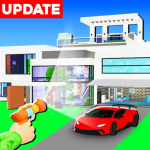 [NEW] Power Wash Tycoon