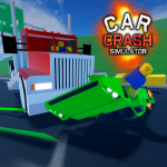 Car Crash Simulator
