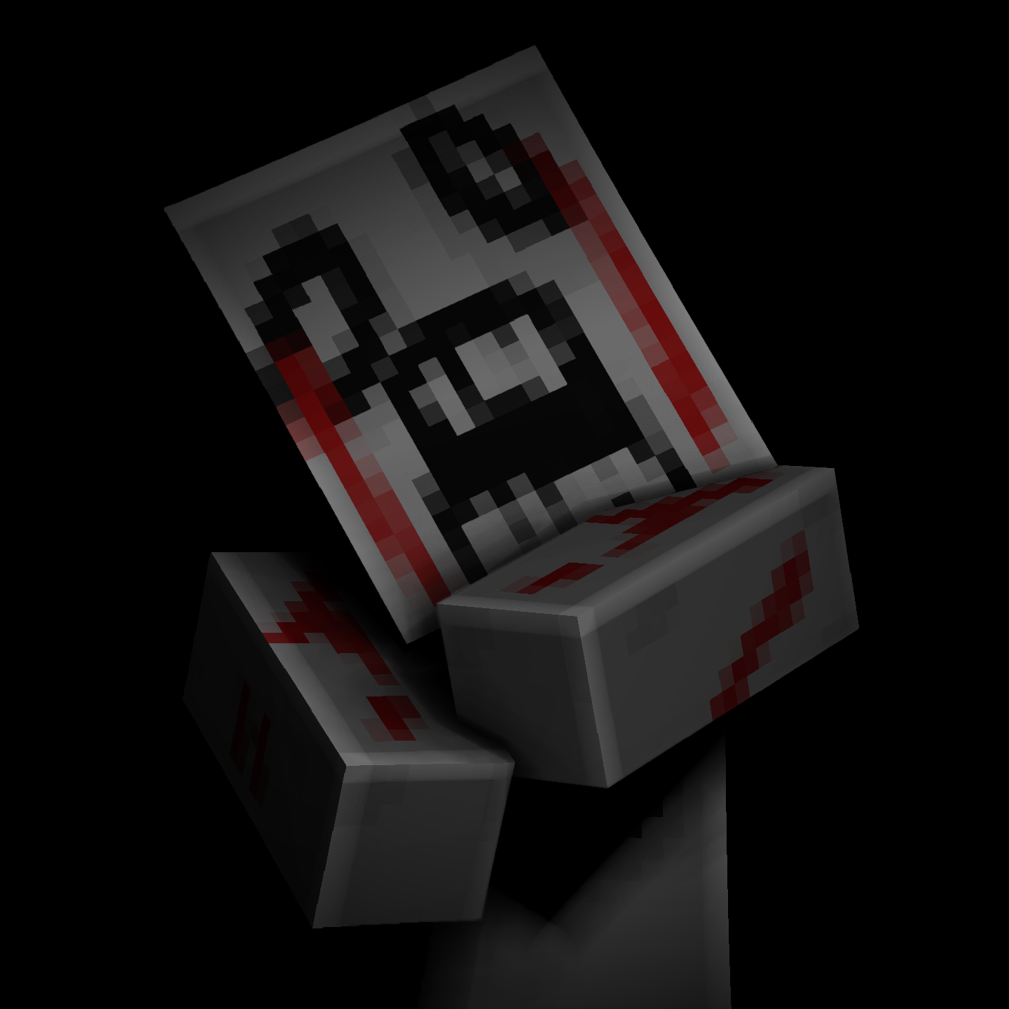 Original John Textures for The John Reborn