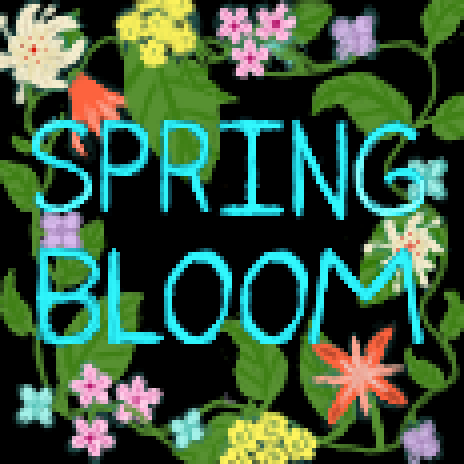 SpringBloom
