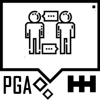 Public GUI Announcement Icon Set