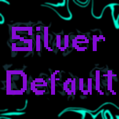 Silver Default