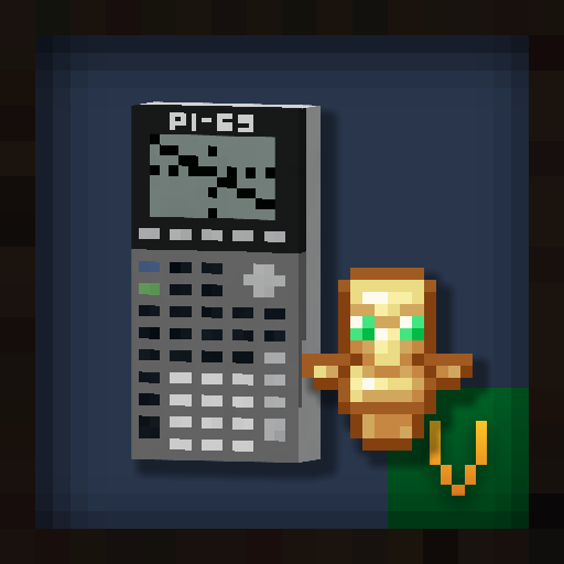 Pekit's Totem - TI-84!
