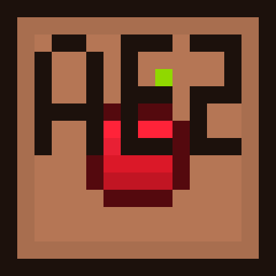 Rodrigos Pack 8x8 Appplied Energistics 2 Patch