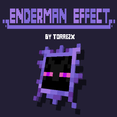Torrezx-Enderman Effect