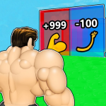 Strong Muscle Simulator 2