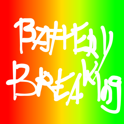 Battery Breaking