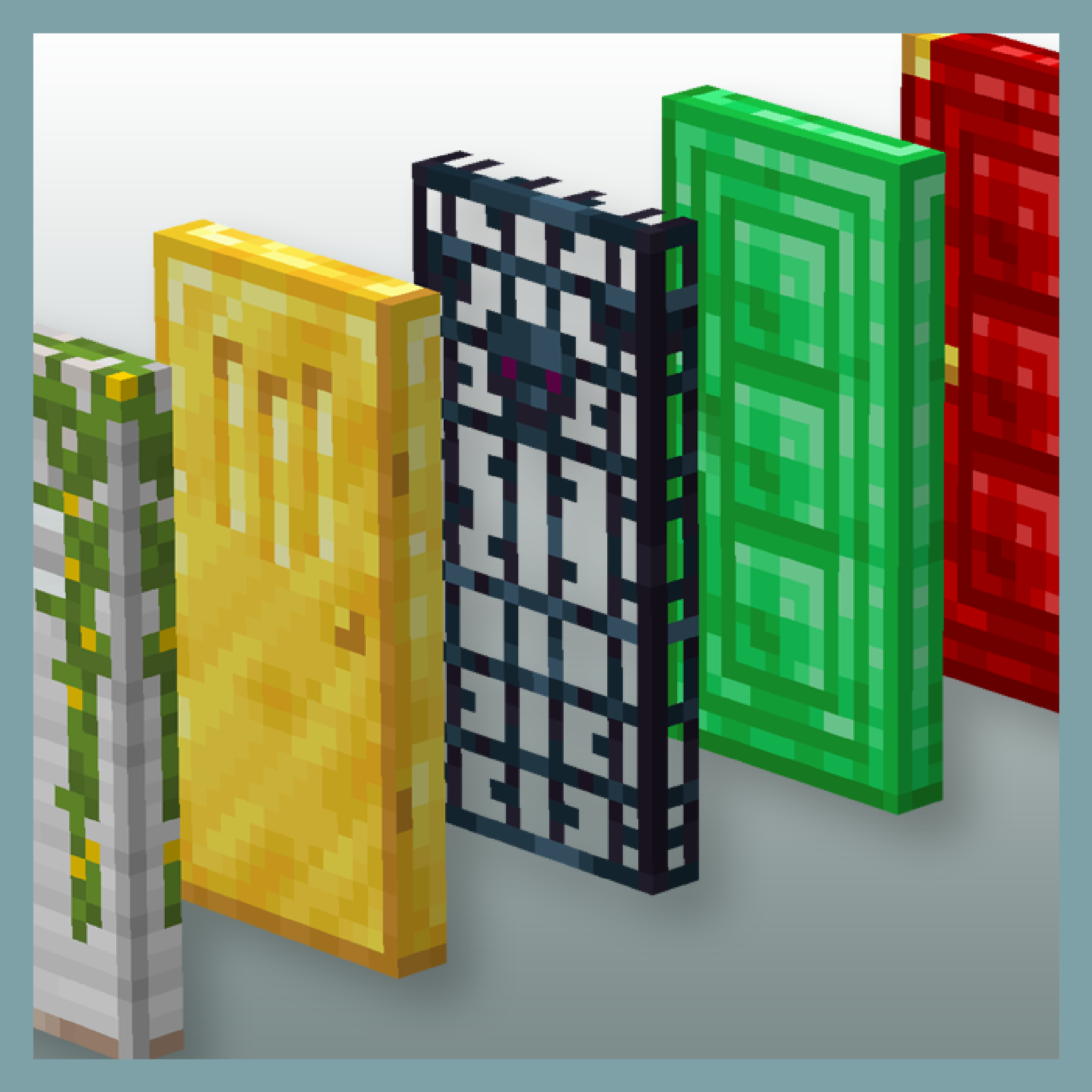 FiMiS Change Doors