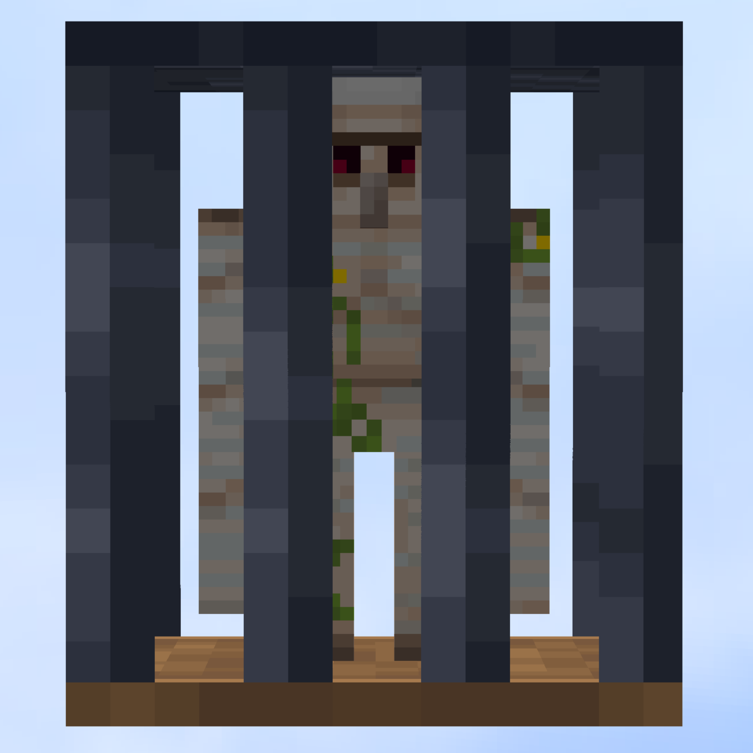 Catch Those Neutral Mobs!