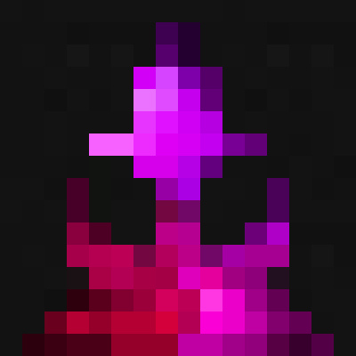 Updated Pixel Consistent Mystical Agriculture