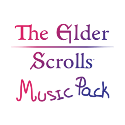 The Elder Scrolls - Music Pack