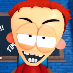TIMMY'S SCHOOL ESCAPE! [OBBY]